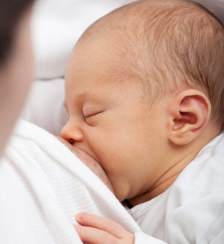 Breastfeeding & Lactation Support in San Diego, CA