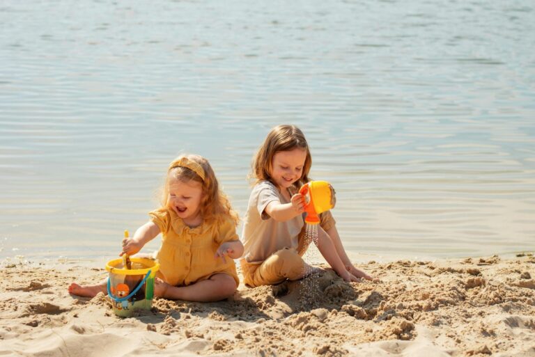 Summer Toy Guide: 11 of Our Favorite Toys for a Fun-filled Summer