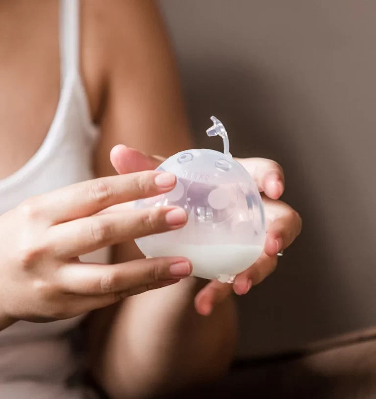 Avoiding Oversupply When Using a Haakaa or Milk Collector: What Every Breastfeeding Parent Needs to Know