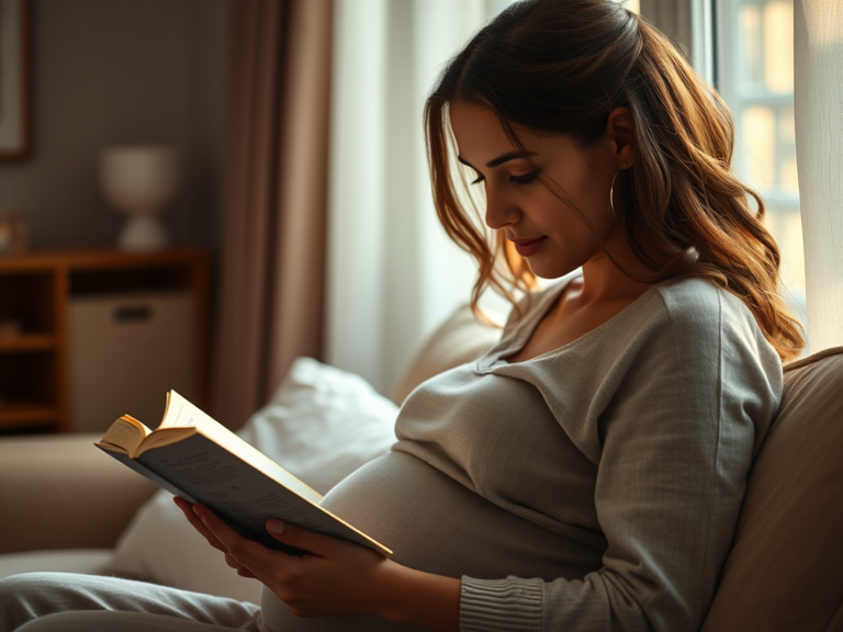 Preparing for Success: The Importance of Taking a Prenatal Breastfeeding Class